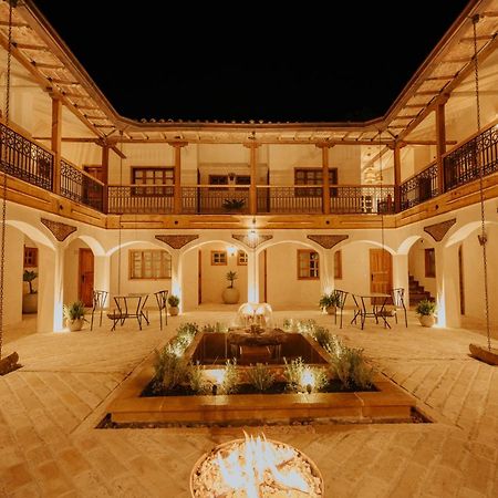 Hotel La Corada Villa de Leyva Exterior photo