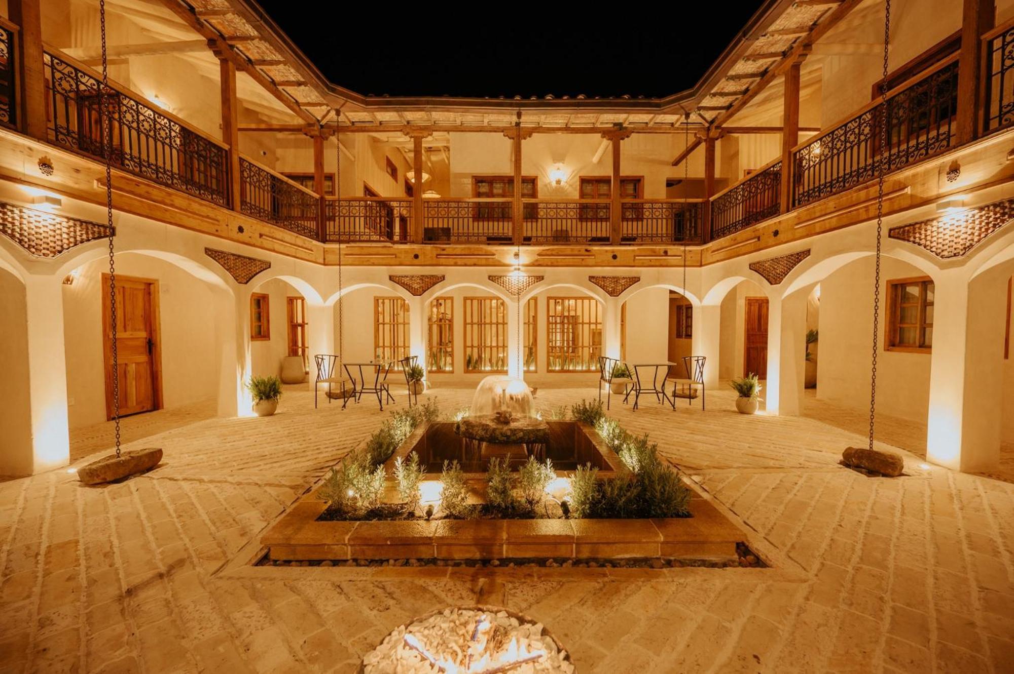 Hotel La Corada Villa de Leyva Exterior photo