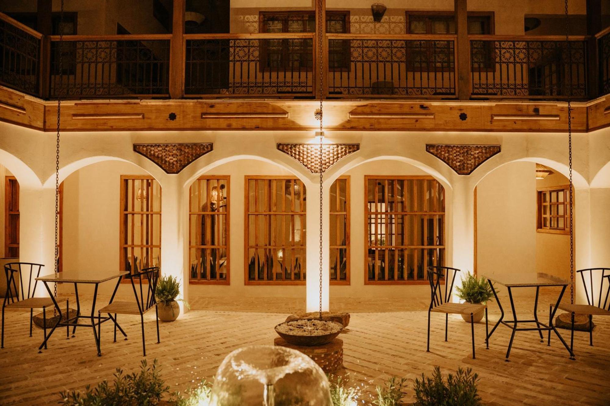 Hotel La Corada Villa de Leyva Exterior photo