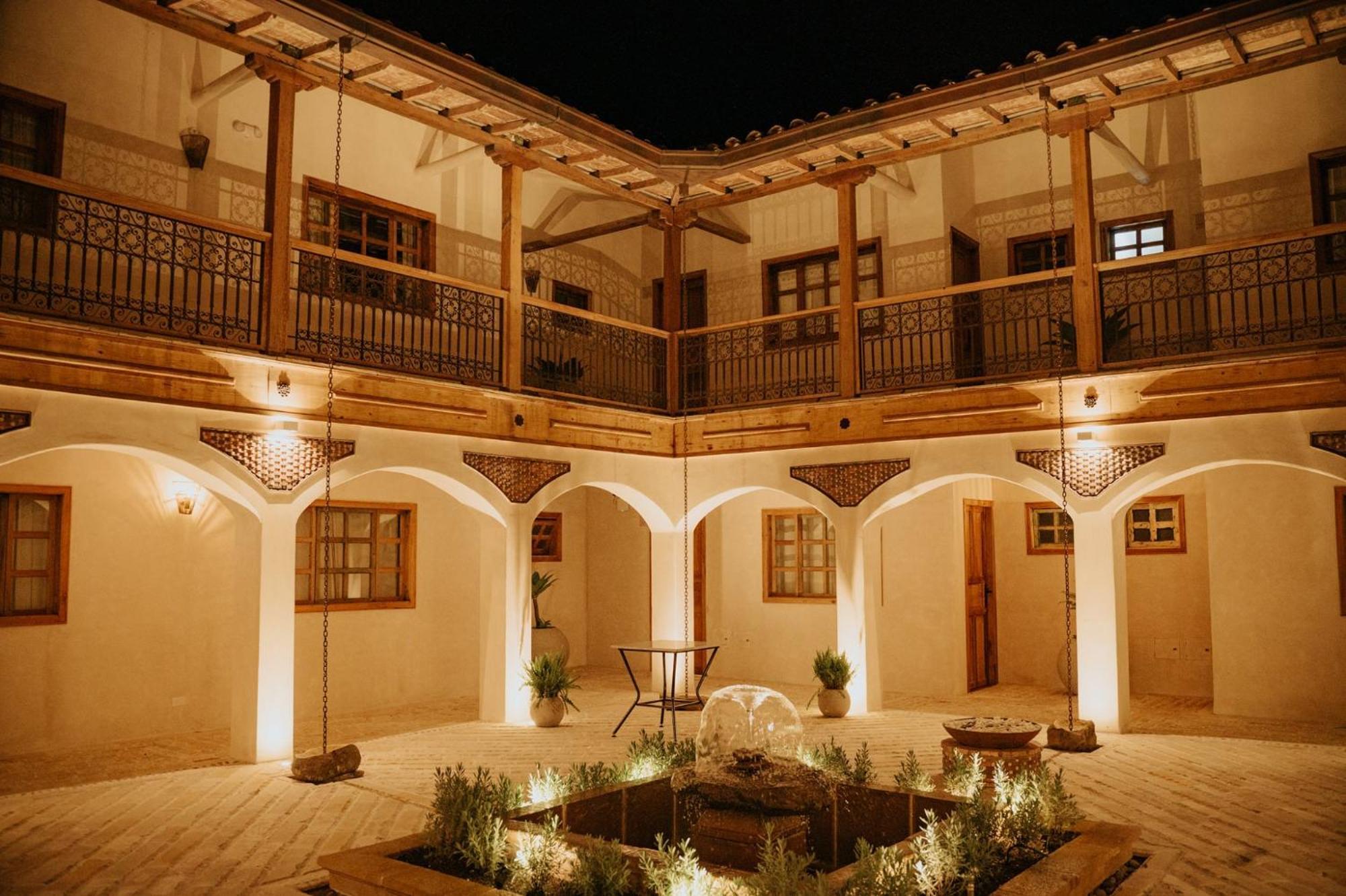 Hotel La Corada Villa de Leyva Exterior photo