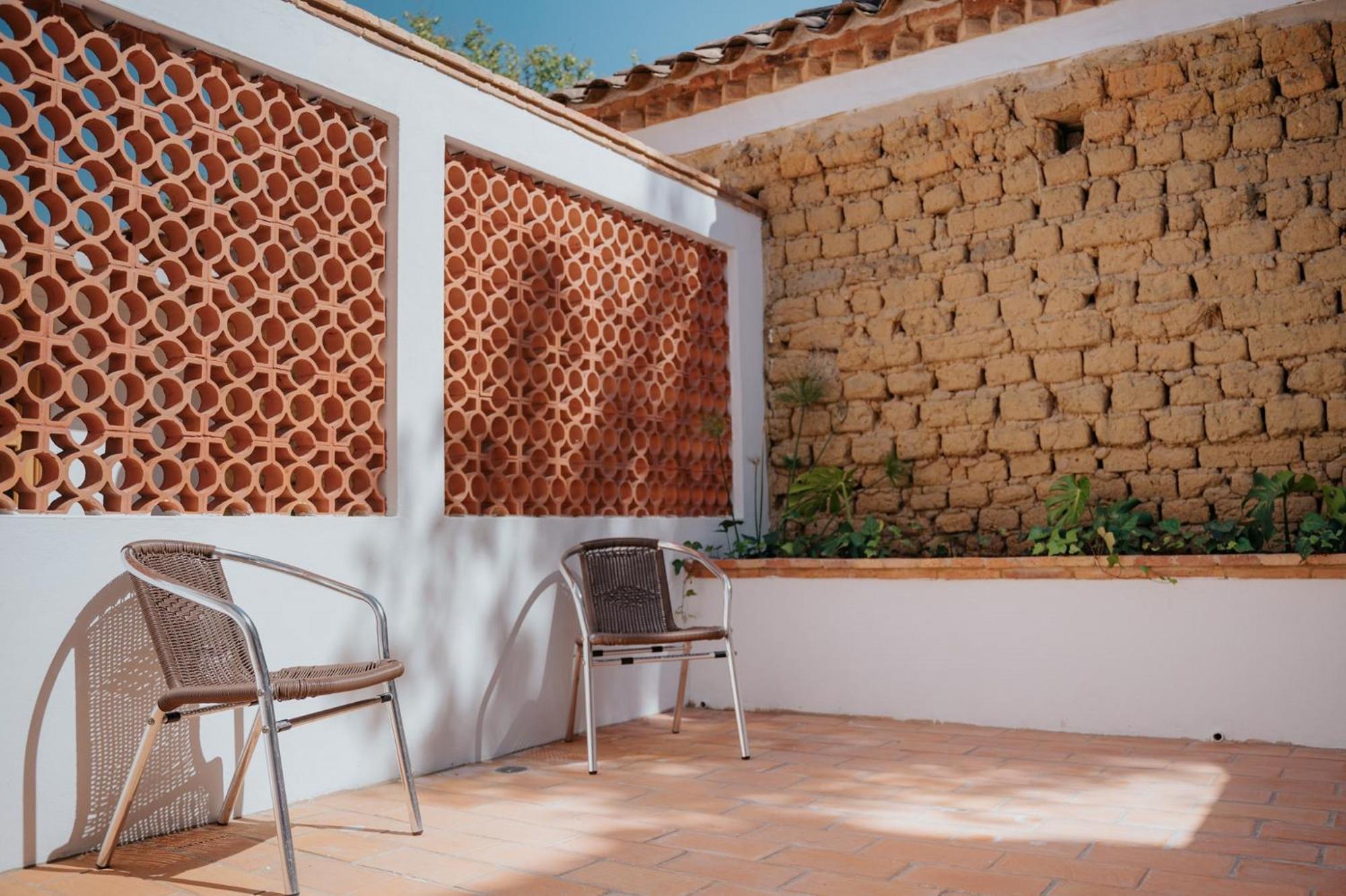 Hotel La Corada Villa de Leyva Exterior photo