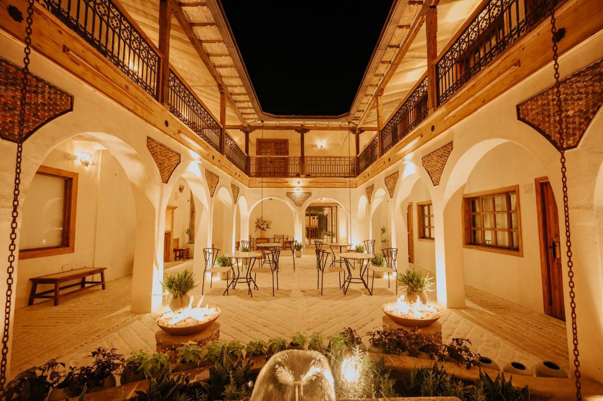 Hotel La Corada Villa de Leyva Exterior photo