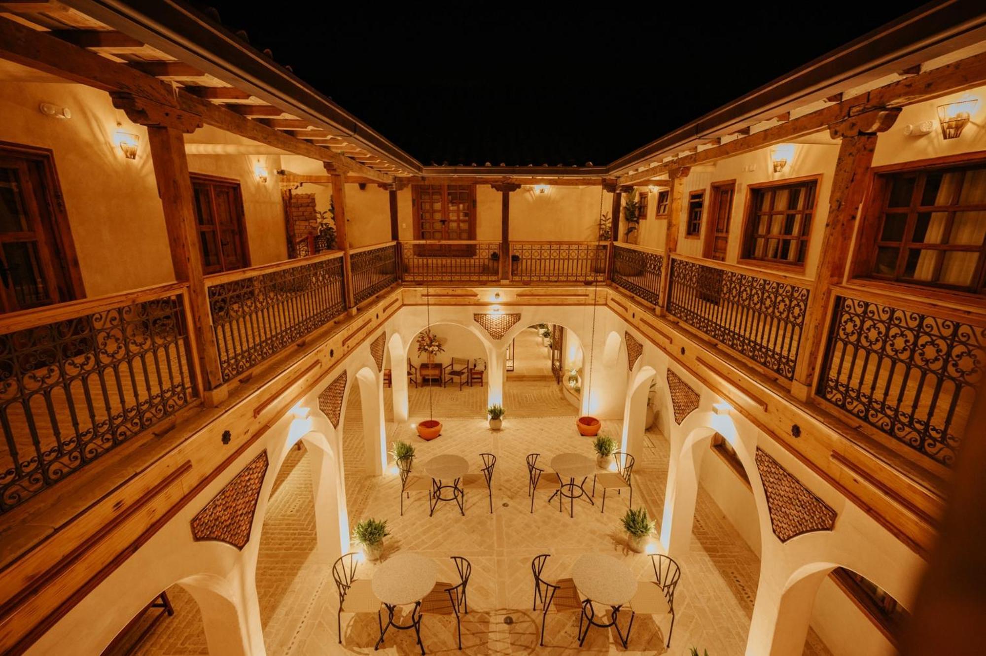 Hotel La Corada Villa de Leyva Exterior photo