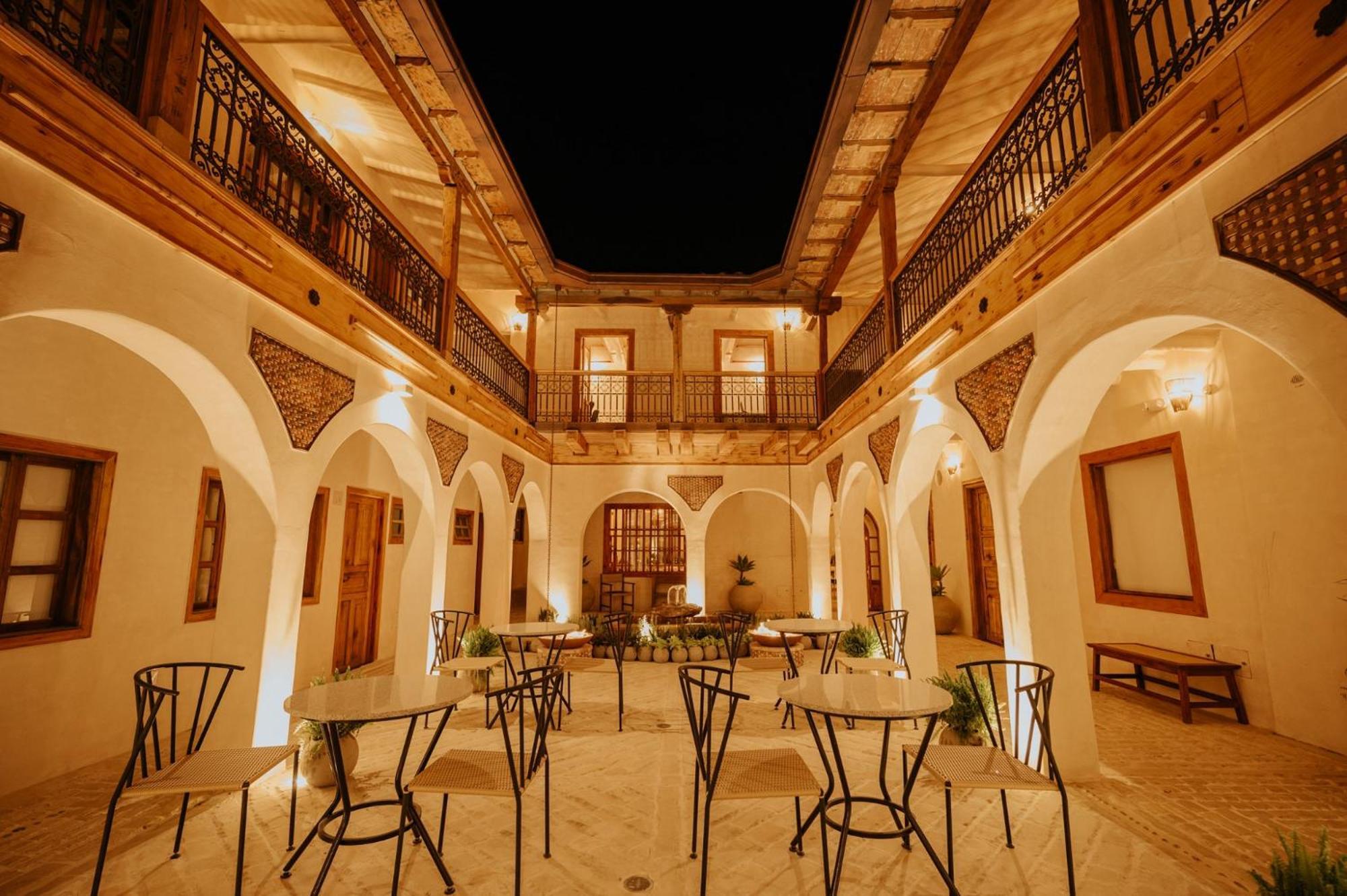 Hotel La Corada Villa de Leyva Exterior photo